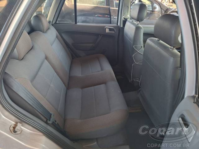 2008 VOLKSWAGEN GOL 