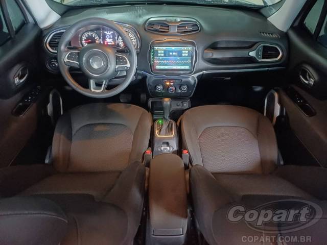 2020 JEEP RENEGADE 