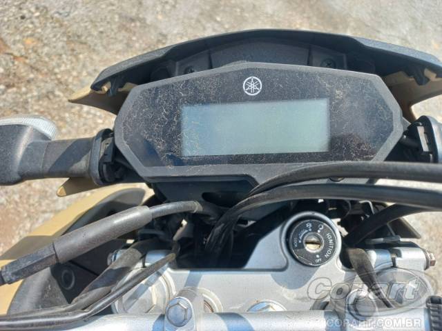 2023 YAMAHA XTZ 250 