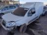 2018 FIAT FIORINO FURGAO 