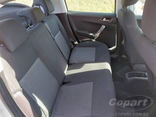 2017 PEUGEOT 208 