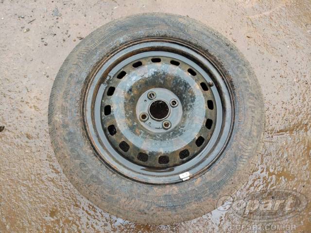 2021 VOLKSWAGEN SAVEIRO CD 