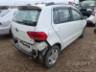 2018 VOLKSWAGEN FOX 