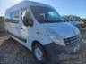 2022 RENAULT MASTER FURGAO 