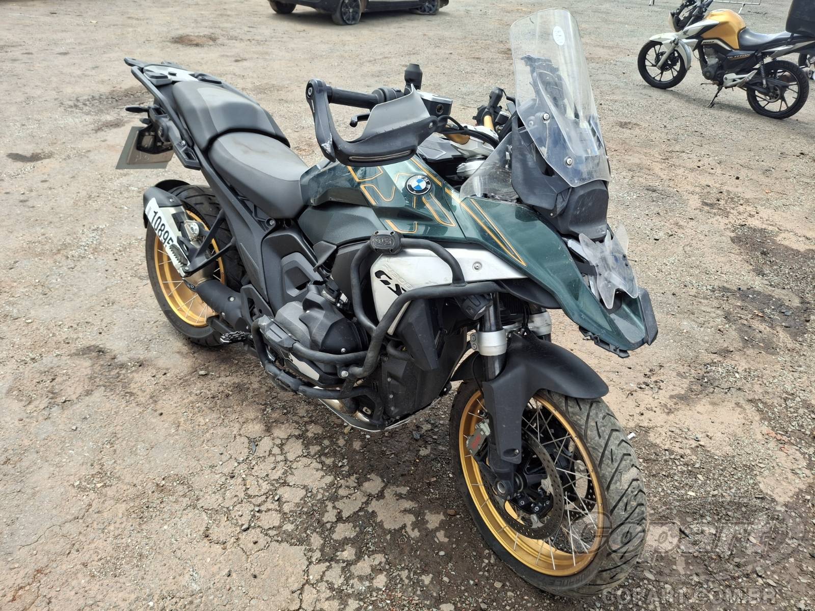 BMW R 1300 2025