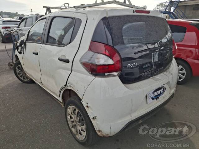 2024 FIAT MOBI 