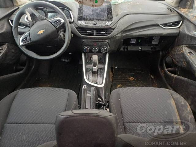 2021 CHEVROLET ONIX PLUS 