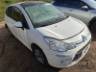 2014 CITROEN C3 