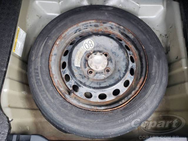 2021 TOYOTA YARIS SEDA 