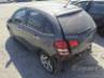 2013 CITROEN C3 