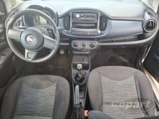 2018 FIAT UNO 