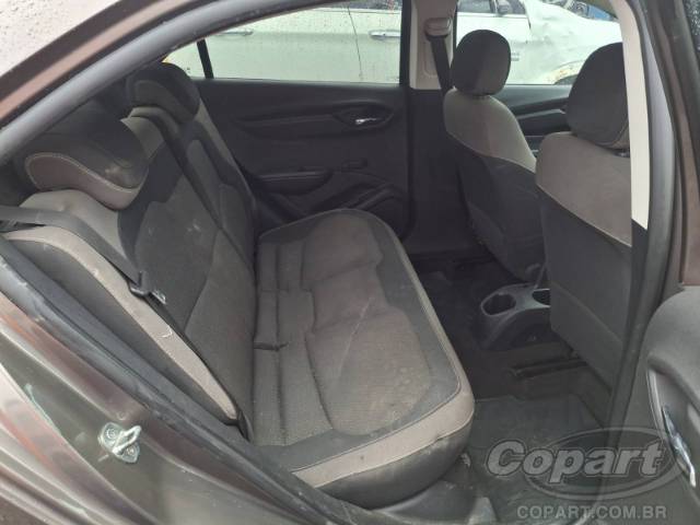 2013 CHEVROLET PRISMA 