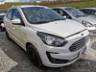 2020 FORD KA SEDAN 