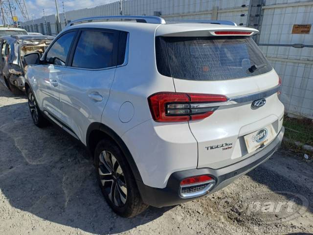 2022 CAOA CHERY TIGGO 5X 