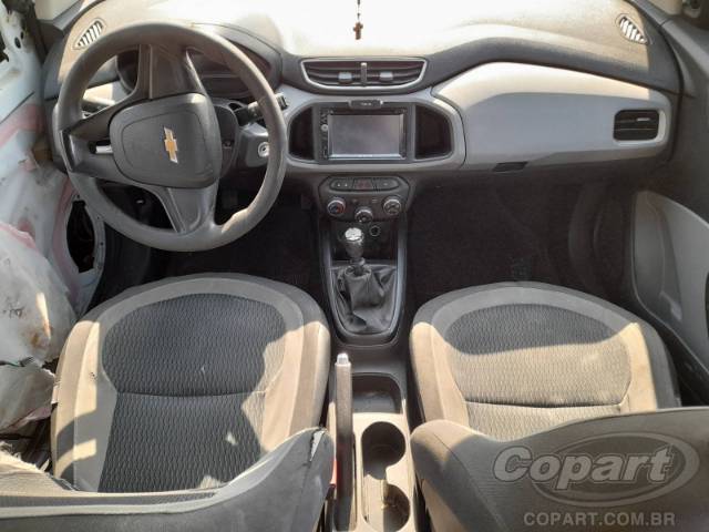 2015 CHEVROLET ONIX 