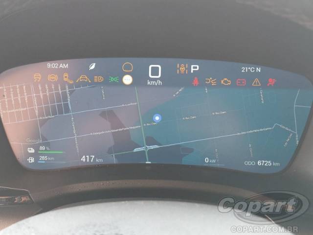 2027 BYD SONG PLUS 