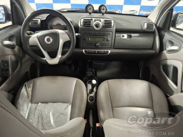 2010 SMART FORTWO 