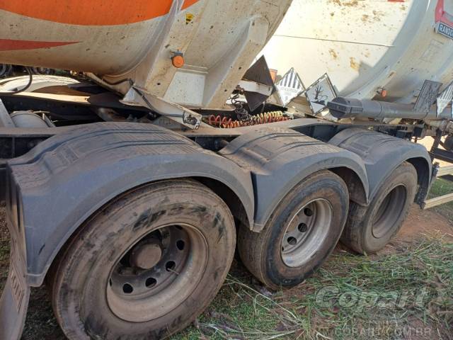 2020 RANDON SEMI-REBOQUE 