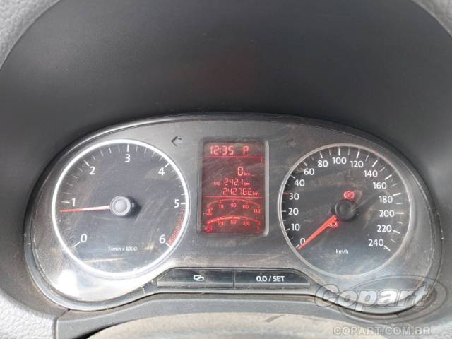 2012 VOLKSWAGEN AMAROK 