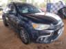 2020 MITSUBISHI ASX 