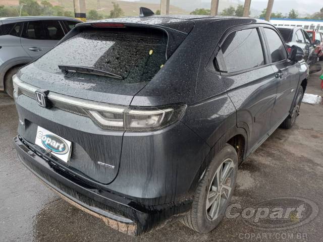 2025 HONDA HR-V 