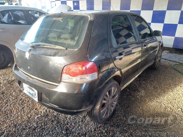 2010 FIAT PALIO 