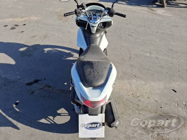 2015 HONDA PCX 