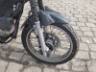 2024 YAMAHA CROSSER 