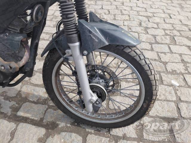 2024 YAMAHA CROSSER 