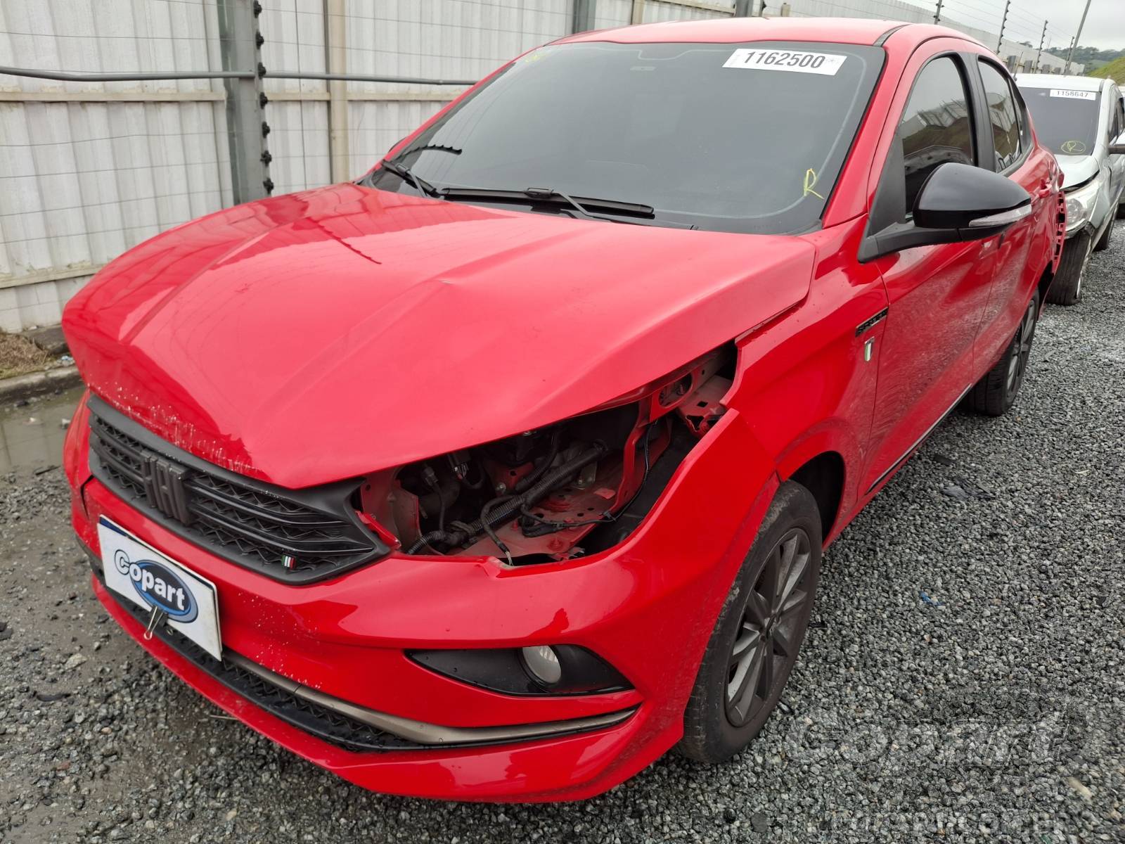 Foto 2: 2023 FIAT CRONOS