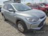 2025 CHEVROLET TRACKER 