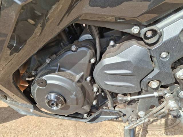 2022 KAWASAKI NINJA 400 