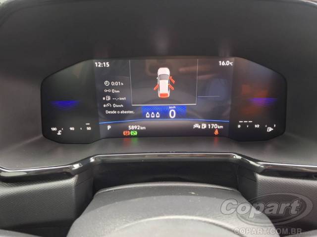 2026 VOLKSWAGEN Tera 