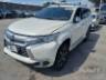 2020 MITSUBISHI PAJERO SPORT 