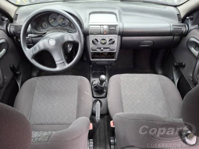 2008 CHEVROLET CLASSIC 