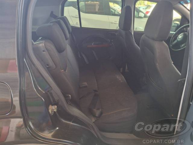 2012 FIAT UNO 