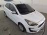 2019 FORD KA 