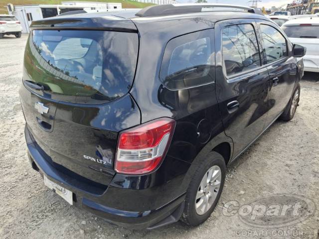 2014 CHEVROLET SPIN 