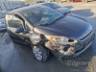2011 FORD FIESTA SEDAN 