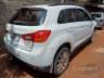 2014 MITSUBISHI ASX 