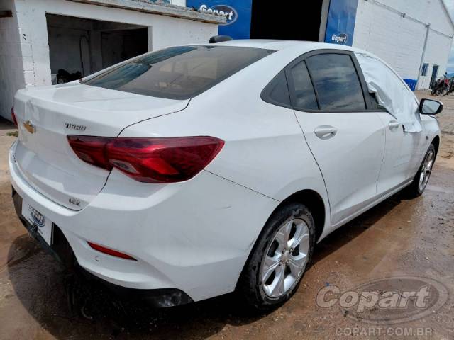 2023 CHEVROLET ONIX PLUS 