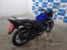 2021 YAMAHA FAZER 
