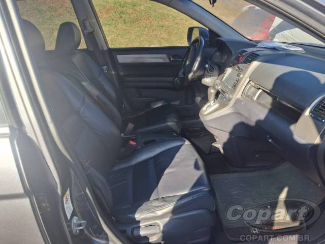 2010 HONDA CR-V 