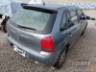 2012 VOLKSWAGEN GOL 