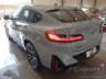 2022 BMW X4 