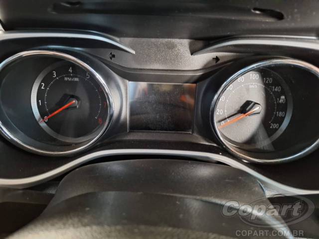 2023 CHEVROLET TRACKER 