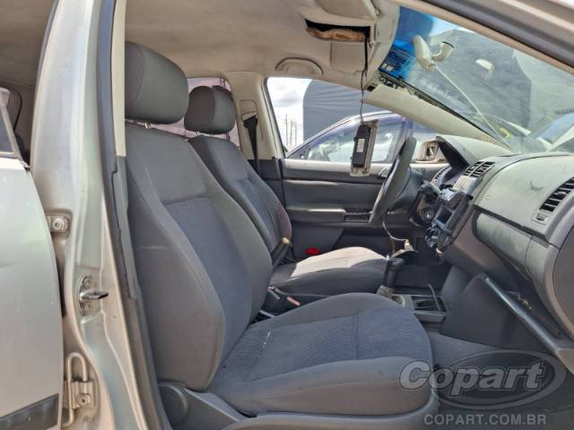 2003 VOLKSWAGEN POLO 