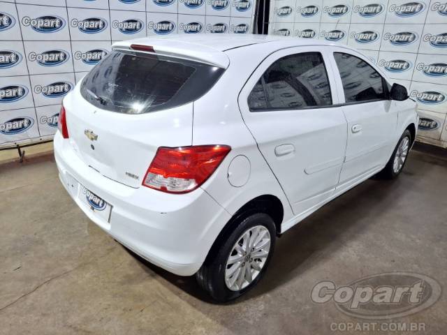 2015 CHEVROLET ONIX 