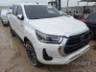 2023 TOYOTA HILUX CD 