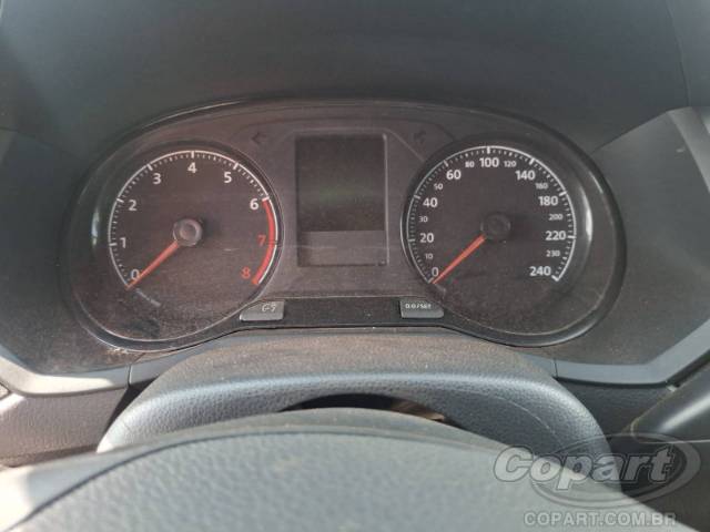 2025 VOLKSWAGEN SAVEIRO CD 